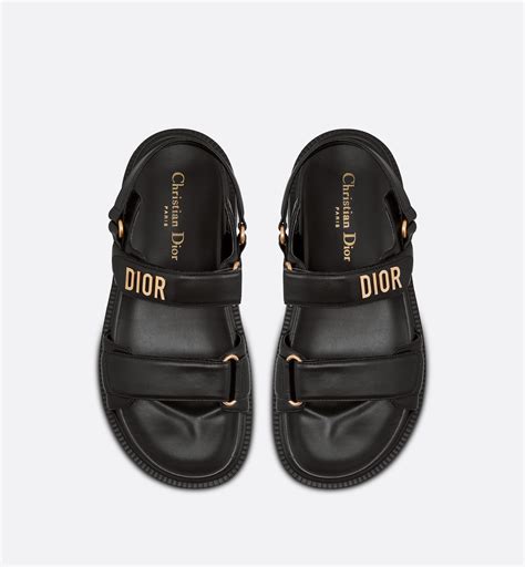 christian dior sandales femme|christian dior sandals online shopping.